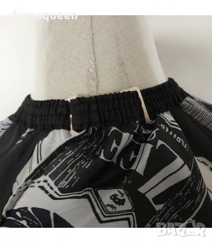 3209 Пелерина за подстригване и боядисване, снимка 9 - Други стоки за дома - 34230966