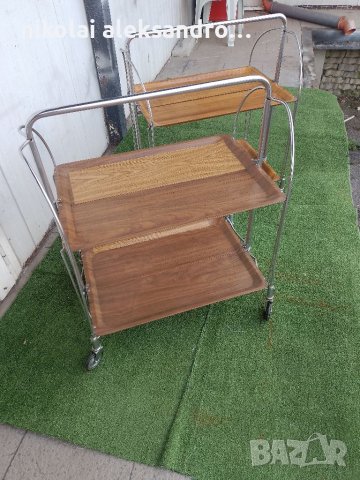 Маса помощна, снимка 1