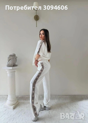 Дамски комплекти Guess , снимка 6 - Спортни екипи - 53804713