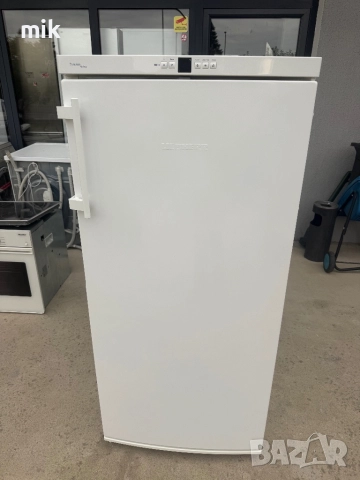 Фризер Либхер Premium No Frost , снимка 5 - Фризери - 52064273