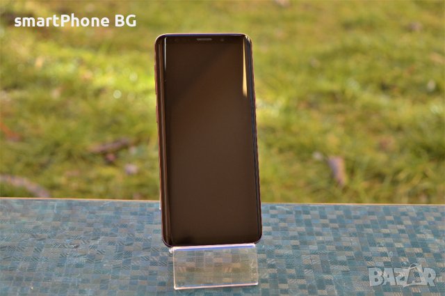 Samsung S9 64GB, снимка 3 - Samsung - 44242575