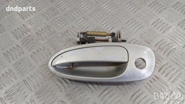 Дръжка врата Toyota Avensis 2000г.(предна лява)	