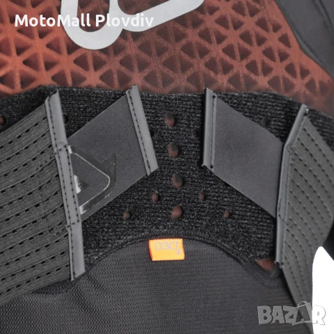 Протектор за тяло Flux Air, снимка 8 - Аксесоари и консумативи - 50830889