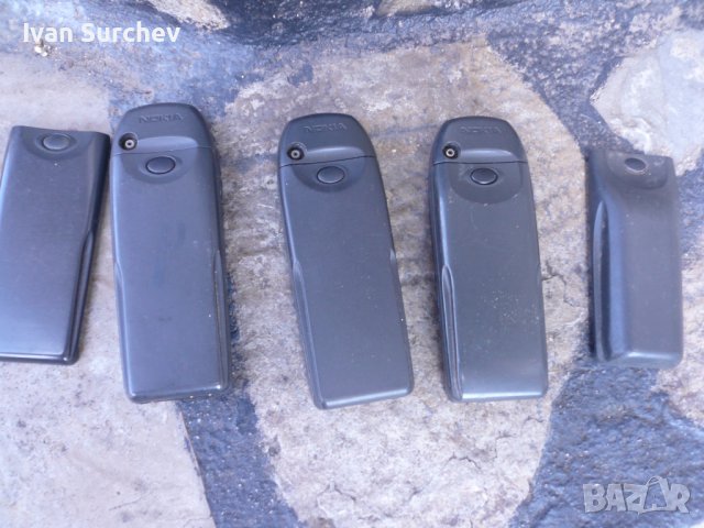 НОКИЯ 6210 2 БРОЯ, снимка 14 - Nokia - 40890909