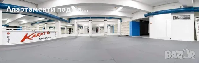 Спортна зала за групови тренировки под наем /ПОЧАСОВО и/или МЕСЕЧНО (за различни спортове и дейност), снимка 6 - Други - 49646278