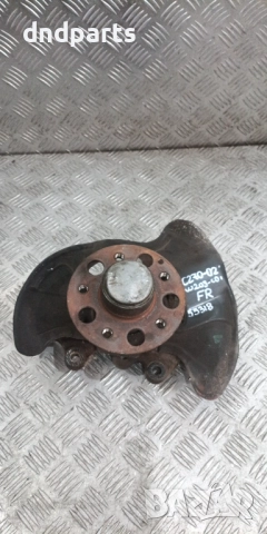 Шенкел Mercedes C270 CDI W203 2002г.(преден десен)	