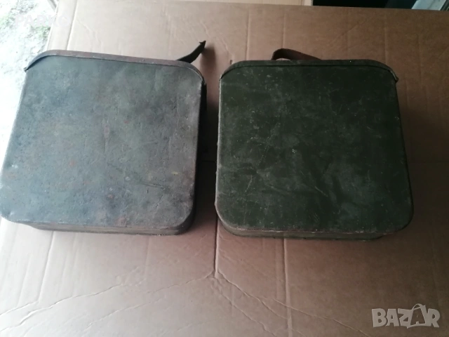 Максим Соколов кутии , снимка 2 - Антикварни и старинни предмети - 53371481