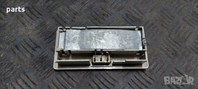 Плафон Сеат Ибиза - Seat Ibiza N, снимка 4 - Части - 36032704