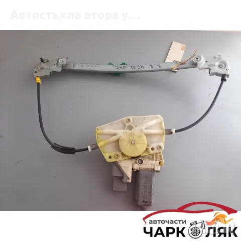 Ел машинка стъкло задна дясна Пежо 607 (1), снимка 2 - Части - 47890182