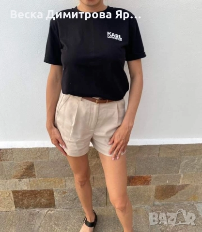 Дамски и мъжки тениски , снимка 13 - Тениски - 51810552