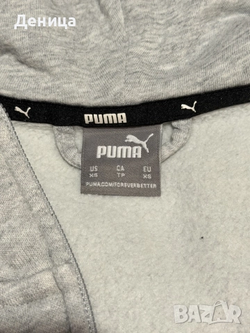 Дамски спортен екип Puma, снимка 3 - Спортни екипи - 56322587