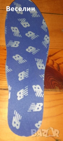 Маратонки New Balance Намаление , снимка 9 - Маратонки - 50964631