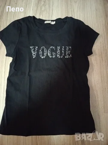 Памучна тениска 