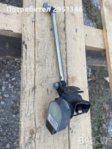 Сензор ниво Porsche Panamera 97033302204