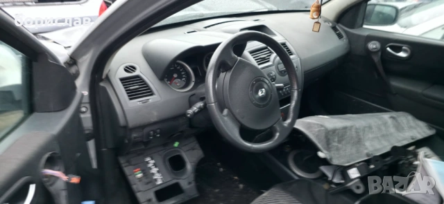 Рено Меган на части, снимка 4 - Части - 53126677