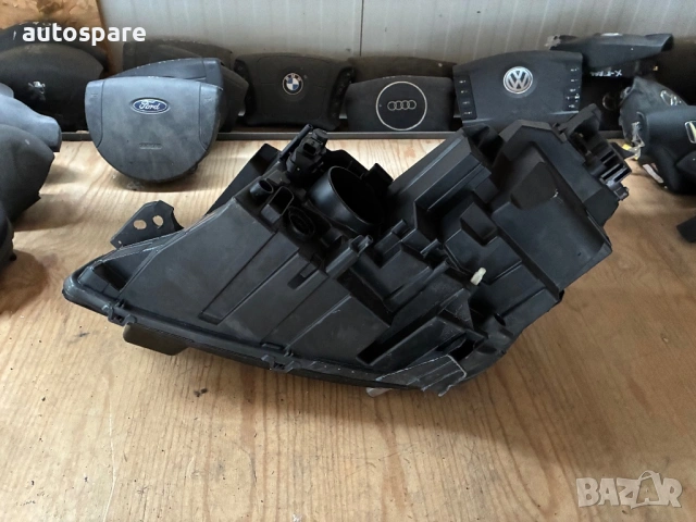 Десн фар Peugeot 3008, 5008 LED дневни с модул 2016-2021г. , снимка 5 - Части - 53245198