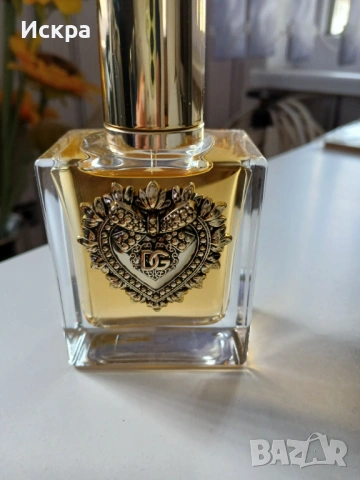 Продавам парфюм  Devotion на Dolce & Gabbana 50мл