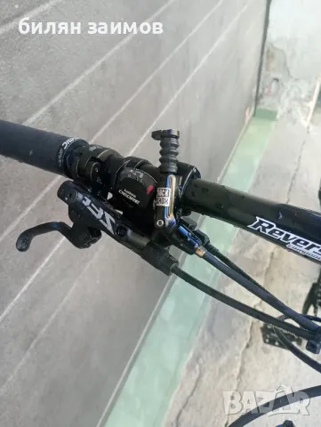 Cube fritzz 27.5 M, снимка 14 - Велосипеди - 50240374