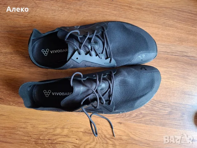 Vivo Barefoot обувки 48 номер. , снимка 11 - Маратонки - 55738090