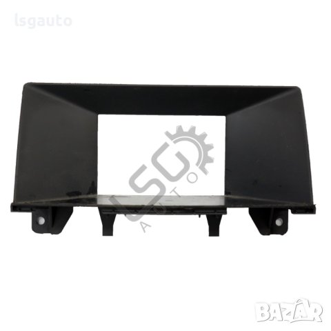 Интериорна лайсна около дисплей Opel Astra H (A04) 2004-2014 ID: 113050