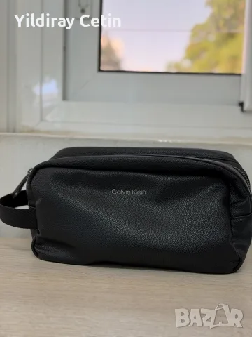 Calvin Klein чанта
