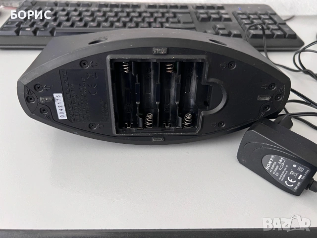 Bluetooth говорител SONY SRS-BTM8, снимка 4 - Слушалки и портативни колонки - 53594234