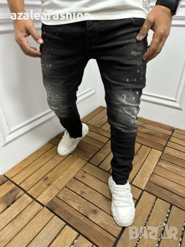 Мъжки дънки