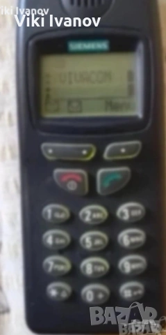 Сименс С25 , снимка 2 - Siemens - 53673968