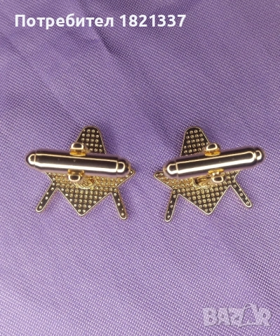 Масонски комплект , снимка 9 - Подаръци за мъже - 53132779