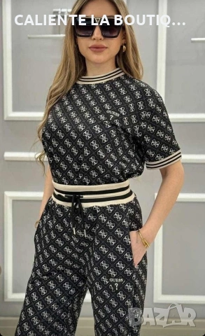 Дамски комплект , снимка 3 - Комплекти - 53417915