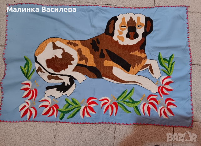 ковьор , снимка 7 - Антикварни и старинни предмети - 44554445