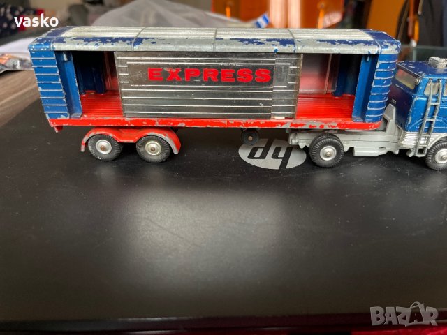 Английско Корги-много стар и рядък, снимка 13 - Колекции - 40098635