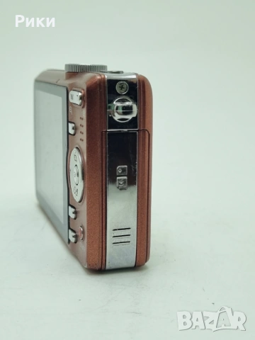 Kodak EasyShare M863 3x Optical Zoom 16MP, снимка 9 - Фотоапарати - 53805078