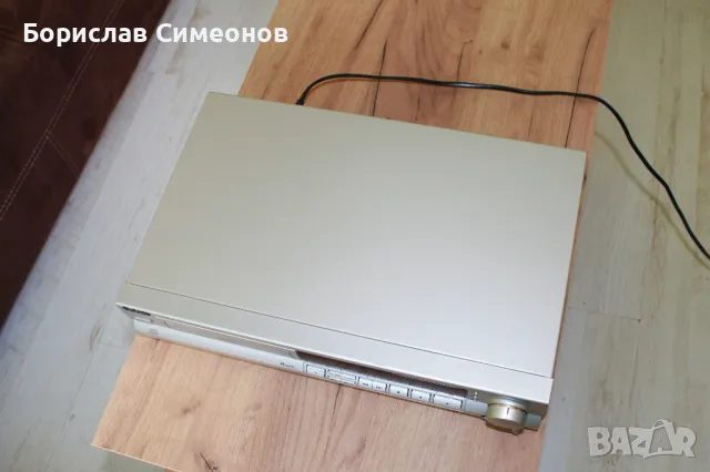 Technics SL-PG 540 A, снимка 5 - Други - 50049040