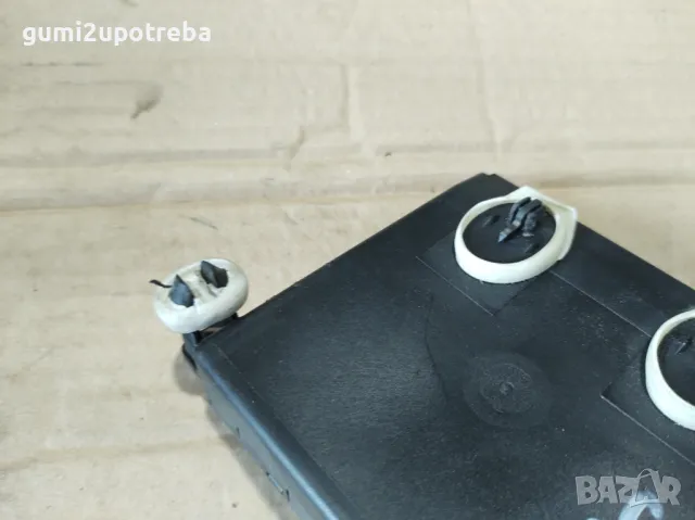 Контрол Модул Врата Задна Лява Mercedes E class W211 V6 Tmodel, снимка 5 - Части - 48524871