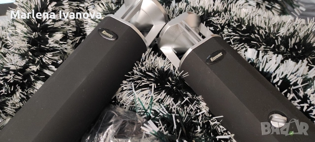 тонколони за компютър, снимка 7 - Тонколони - 53509756