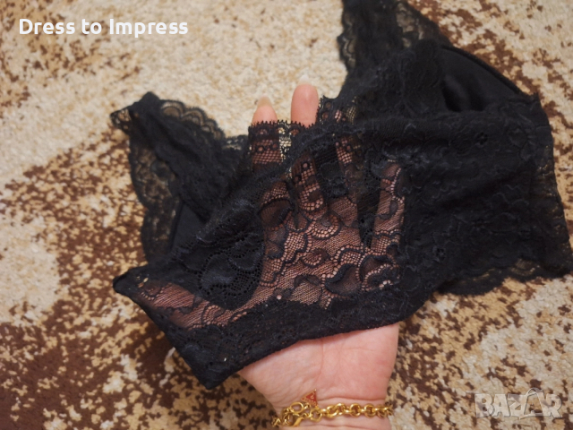 Дамски сутиени и бельо М, Л, снимка 6 - Бельо - 53740161