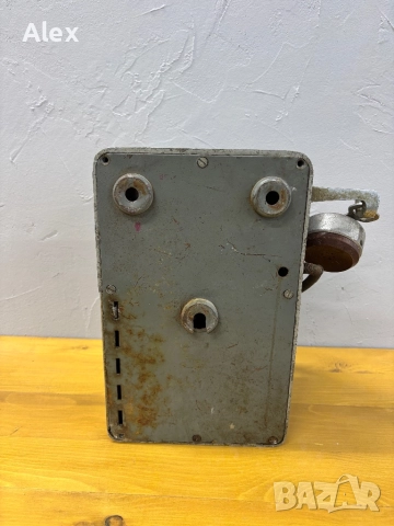 Монетен/Уличен телефон, снимка 6 - Антикварни и старинни предмети - 52793265