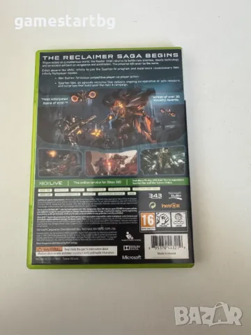 Halo 4 за Xbox 360/Xbox one, снимка 2 - Игри за Xbox - 49571577