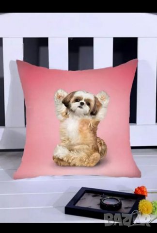 Декоративни калъфки , снимка 5 - Декорация за дома - 34361263