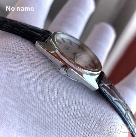 OMEGA CONSTELLATION AUTOMATIC CHRONOMETER Officially Certified / Мъжки часовник, снимка 3 - Мъжки - 56144403