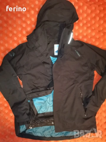 STORMBERG Мъжко водоустойчиво изолирано яке НОВО-без етикет