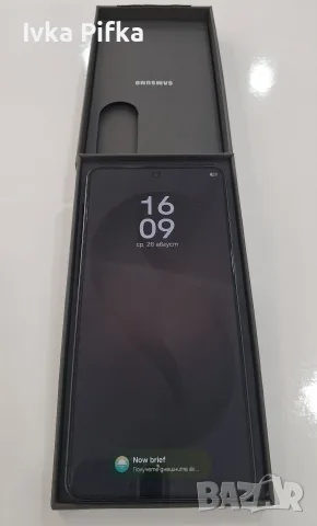 Samsung S26 plus , снимка 3 - Samsung - 55826602