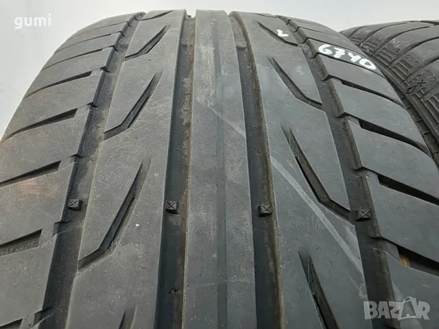 2бр летни гуми 205/55/16 SEMPERIT L06740