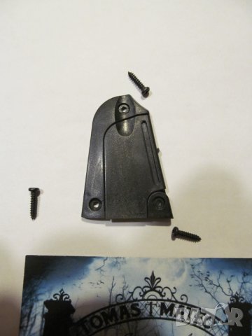 Отварящ се  Truss rod Cover, снимка 2 - Китари - 41602794