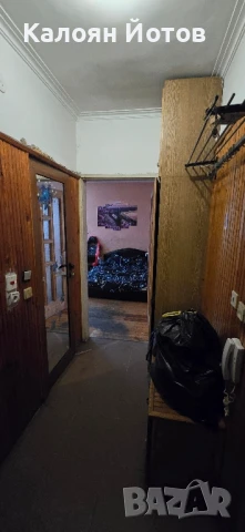 Давам тристаен апартамент под наем, снимка 6 - Апартаменти - 51325034