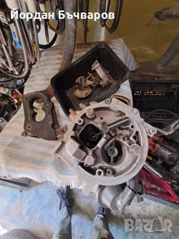 Карбуратор Pierburg 2E за VW Golf & Jetta Mk2 1300см3
