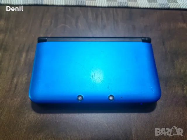 Nintendo 3ds xl, снимка 2 - Nintendo конзоли - 56052815
