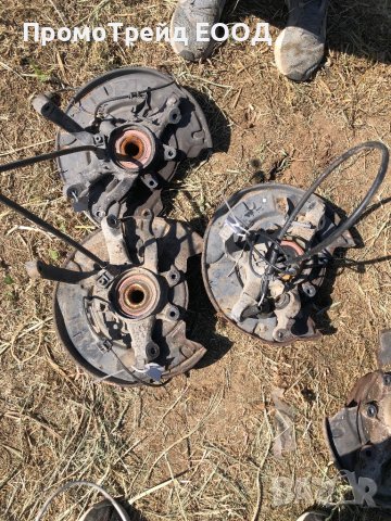 Заден ляв и десен шенкел главина лагер Мерцедес ЕС клас Mercedes S-class W220 S320 S400 S500 S55 