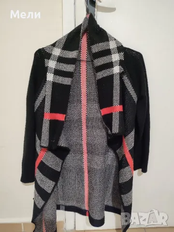 Дамска жилетка 